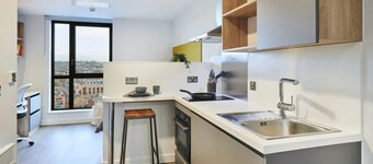 York House Nottingham