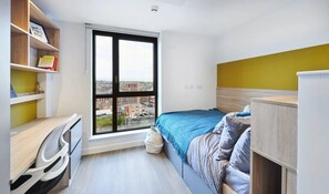 Rideaux occultants, Wi-Fi gratuit