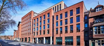 For Students Only Nottingham