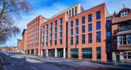 For Students Only Nottingham