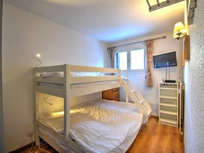 2 habitaciones y wifi 