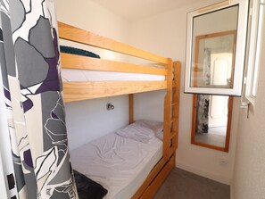1 chambre
