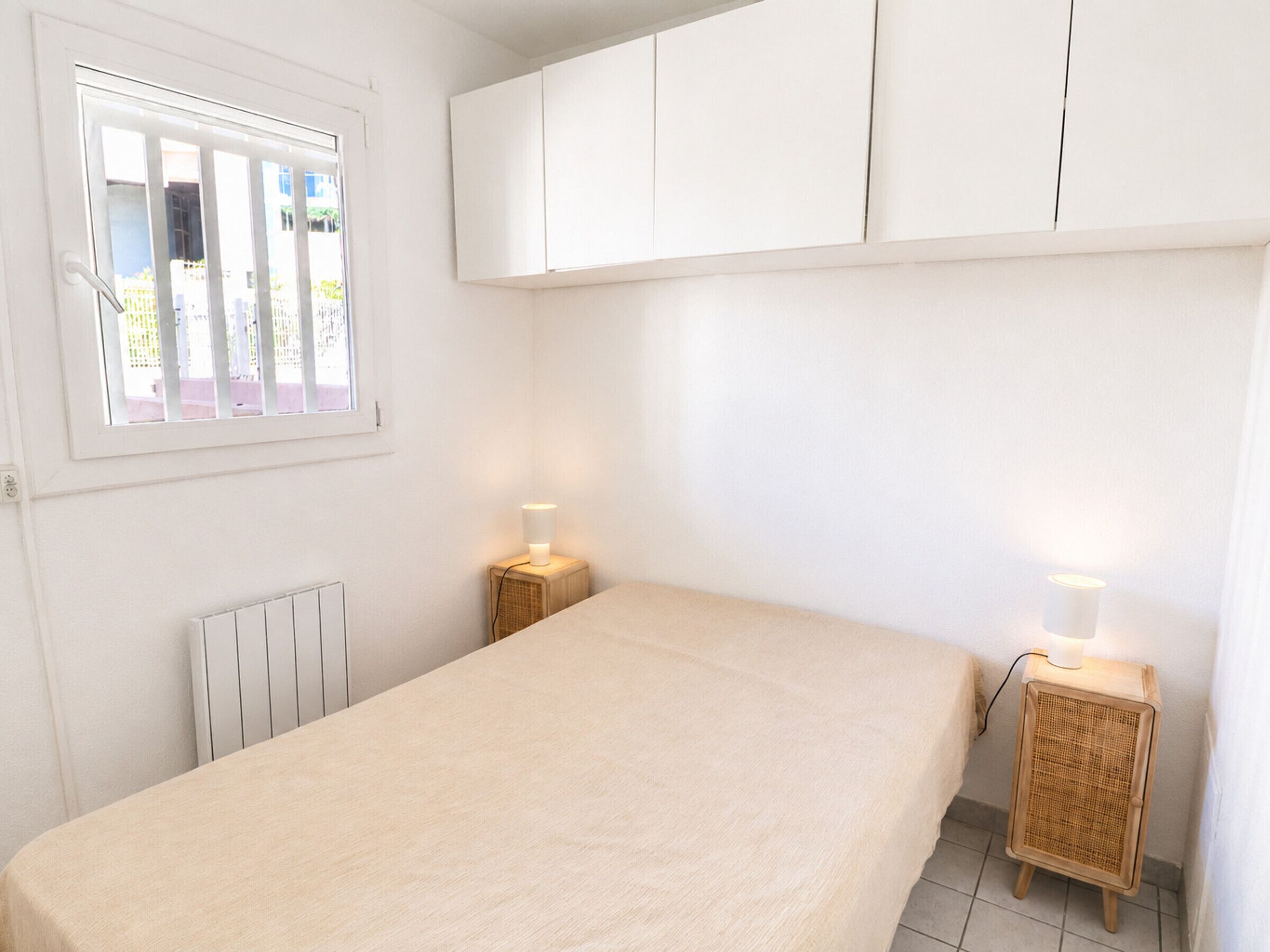 1 bedroom, free WiFi, wheelchair access