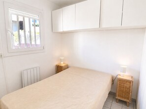 1 Schlafzimmer, kostenloses WLAN, Rollstuhlgeeignet