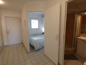 1 dormitorio, wifi gratis, accesible en silla de ruedas