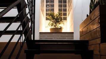 Escaleras