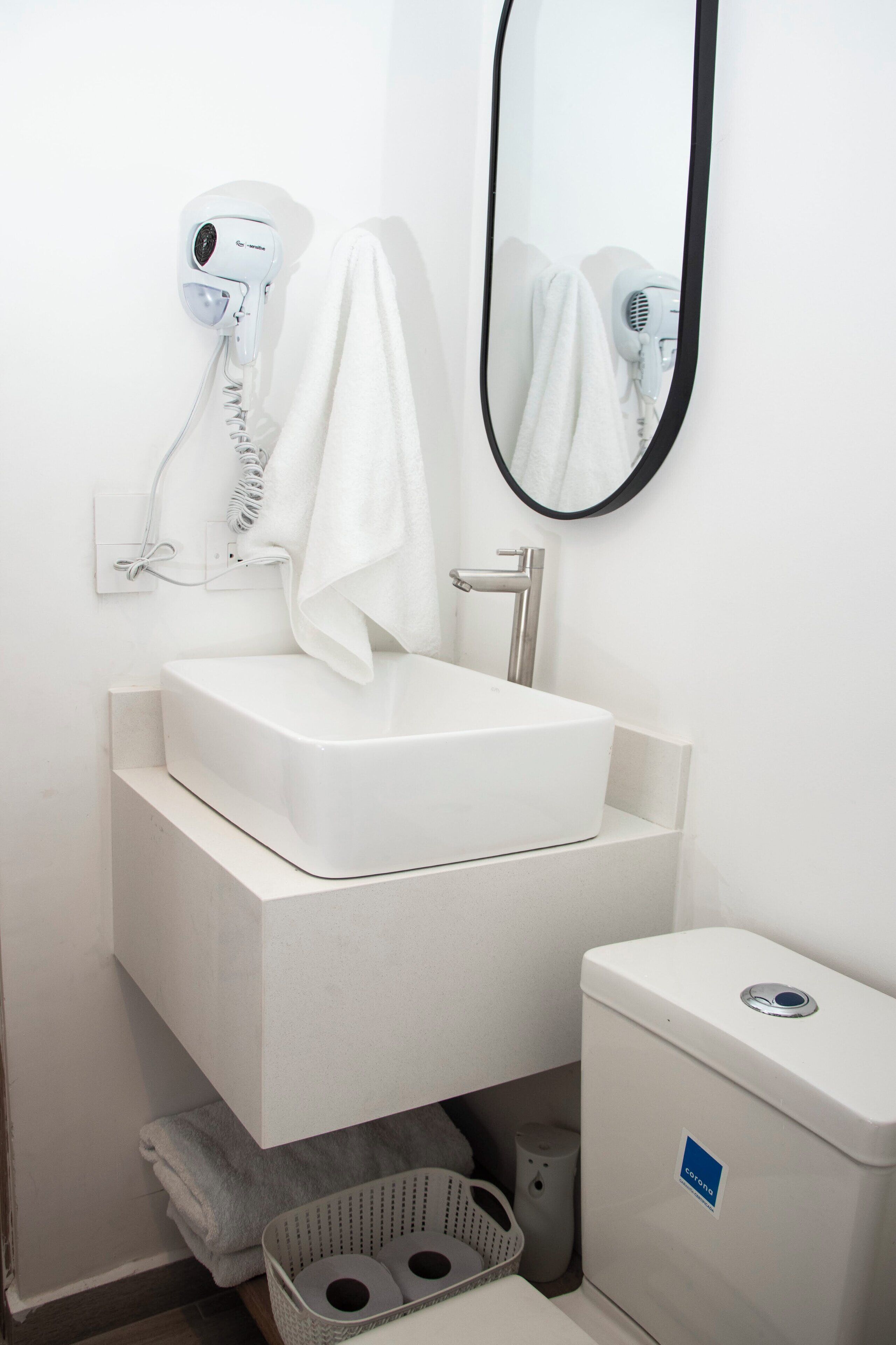 Kamar mandi