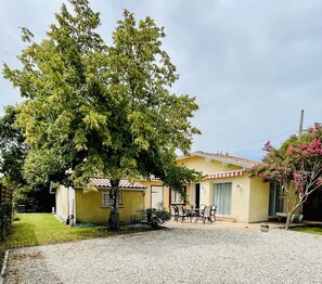 Außenbereich