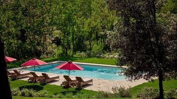 Villa | 7 Schlafzimmer