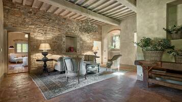 Villa | 7 Schlafzimmer