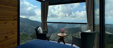 1 chambre, Wi-Fi gratuit