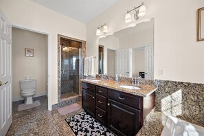 Hair dryer - Alexander Townhomes - Main Manor! (Ocean City)