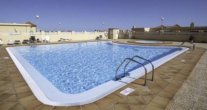 Private Terrace Home - Parking - Pool