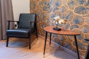 Interior - Confort Collection Trastevere (Roma)