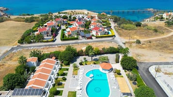 Havadan görünüm