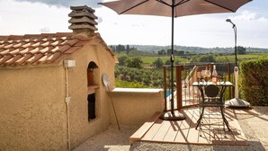 Unclassified image, 5 of 24, button - At Franca's House Villa With Swimming Pool (Gambassi Terme)