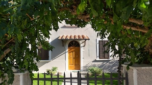 Unclassified image, 2 of 24, button - At Franca's House Villa With Swimming Pool (Gambassi Terme)
