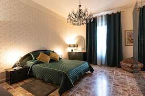 Villa, 3 Bedrooms, Accessible, Smoking | 4 bedrooms - At Franca's House Villa With Swimming Pool (Gambassi Terme)