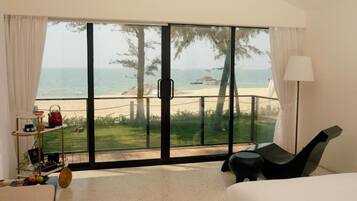 Matalassos de la marca Select Comfort i minibar amb articles gratuïts