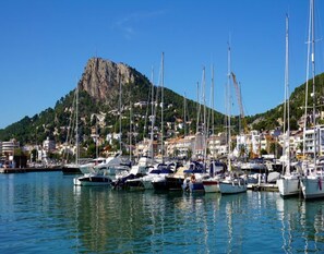 Port de plaisance