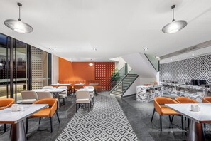 Restaurant - Liangzhi Huipin Hotel (Haikou)