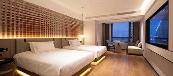 Liangzhi Huipin Hotel