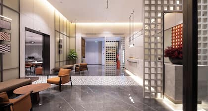 Liangzhi Huipin Hotel