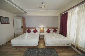 Free WiFi - New Gitanjali (Kanthi)