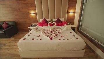 Executive Room | Free WiFi