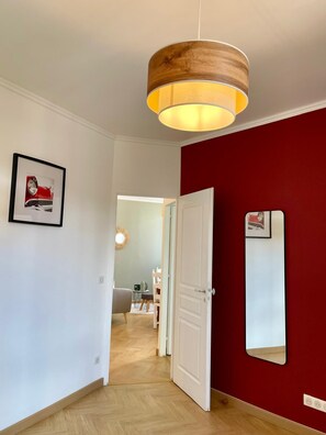 Interior - LE CLOS DE SAINT JO - Dijon center T3 (Dijon)