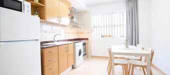 Apartments in Puerto de Sagunto