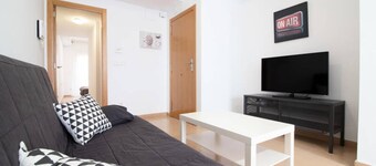 Apartments in Puerto de Sagunto