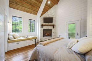 2 間睡房、熨斗/熨衫板、Wi-Fi、床單