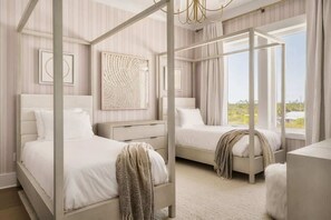 6 chambres, fer et planche à repasser, Wi-Fi, draps fournis