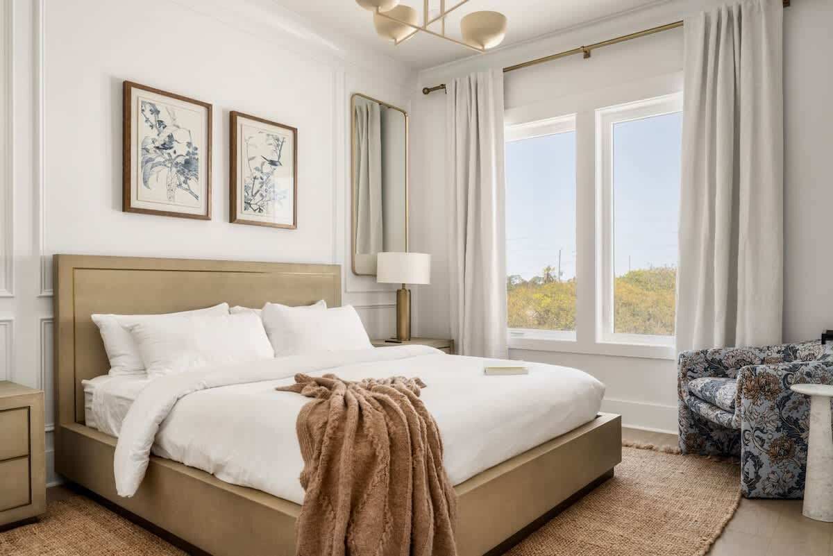 6 sovrum, strykjärn/strykbräda, wi-fi och sängkläder