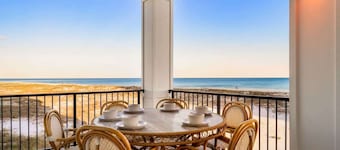 Elysian - Beachfront Paradise w/ Luxury Amenities!