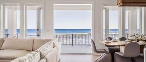 TV, videospill og kontorer