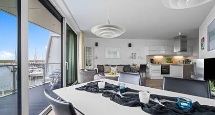 „la mer“ - beste Lage, traumhafter Meerblick, Dampfdusche, Parkplatz