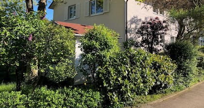 Vacation apartment Finkenweg in Meersburg