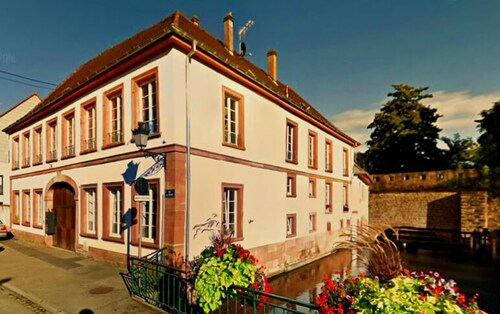 Color Lodge - Historic center