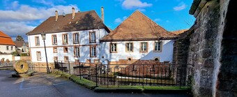 Color Lodge - Historic center