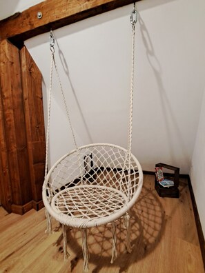 Interior - Schlupfgass' - Historical center (Wissembourg)