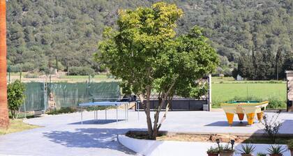 040 Villa Can Mussol Etv/1463 by Mallorca Charme