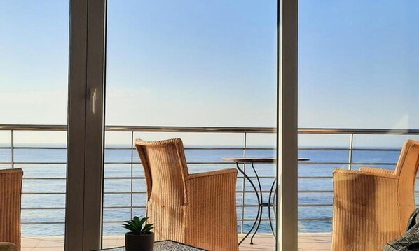 Interior - 4 Rooms 6 People (Teulada)