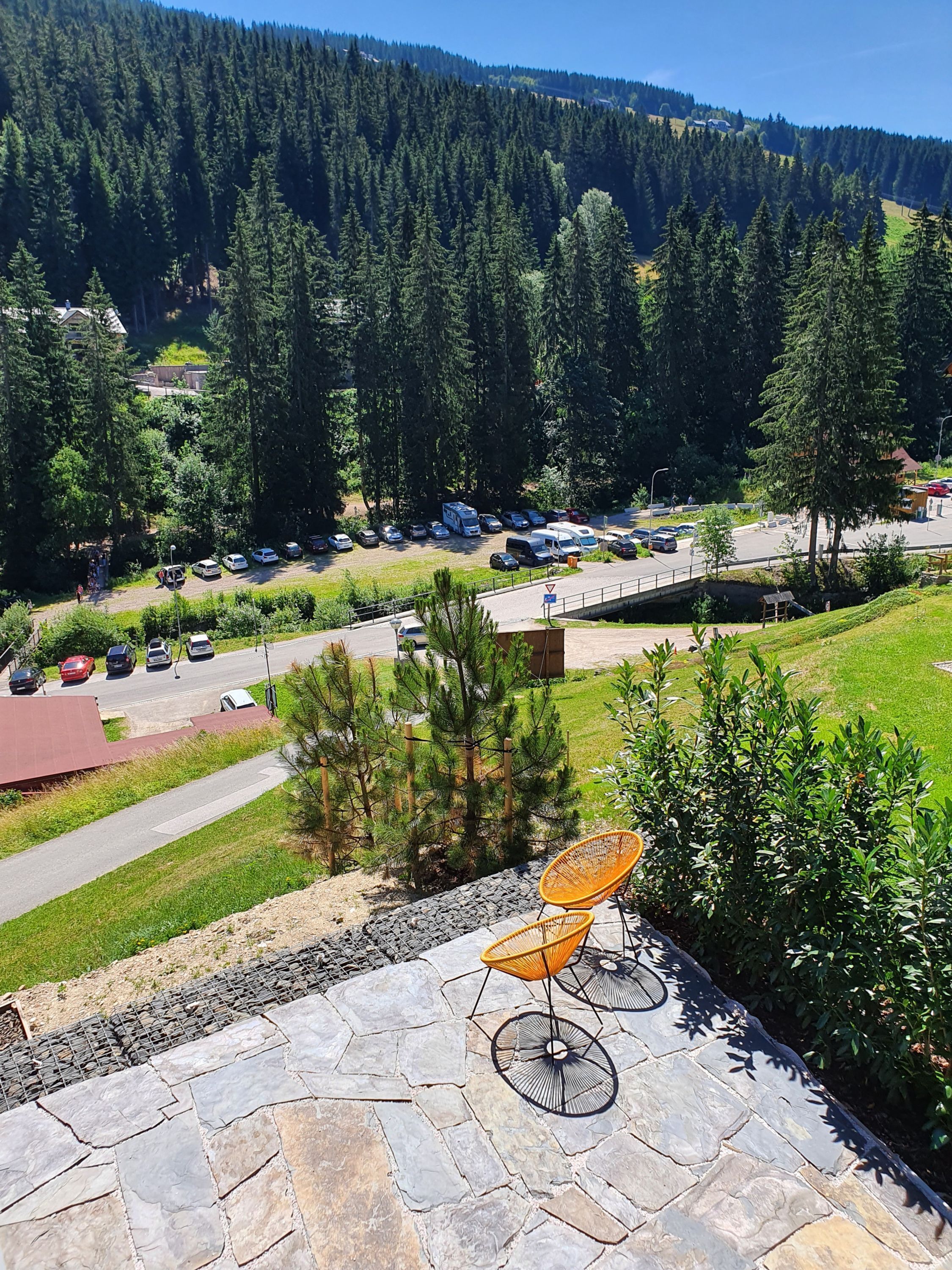 Apartemen | 2 kamar tidur