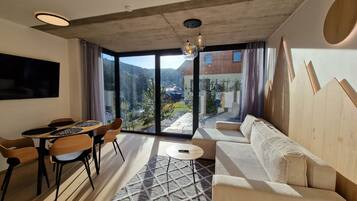 Apartemen | 2 kamar tidur