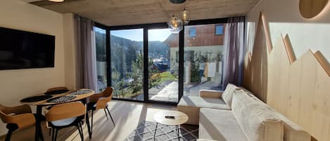 Apartment | 2 Schlafzimmer