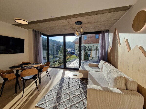 Apartment | 2 bedrooms