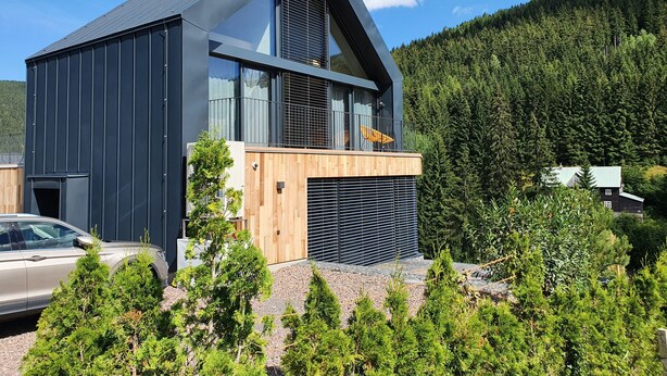 Ferienhaus | 2 Schlafzimmer