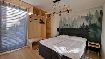 Apartemen | 2 kamar tidur